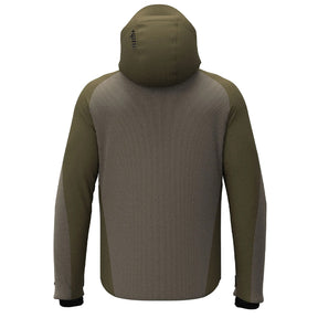 Giacca uomo Bimateric Velvet