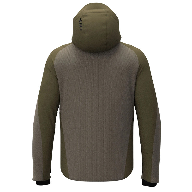 Giacca uomo Bimateric Velvet