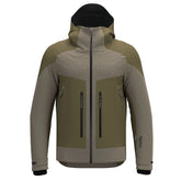 Giacca uomo Bimateric Velvet