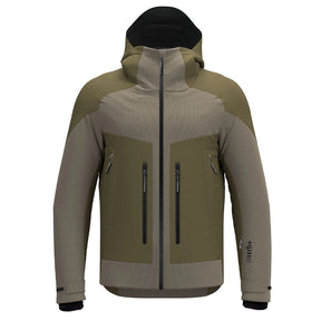 Giacca uomo Bimateric Velvet