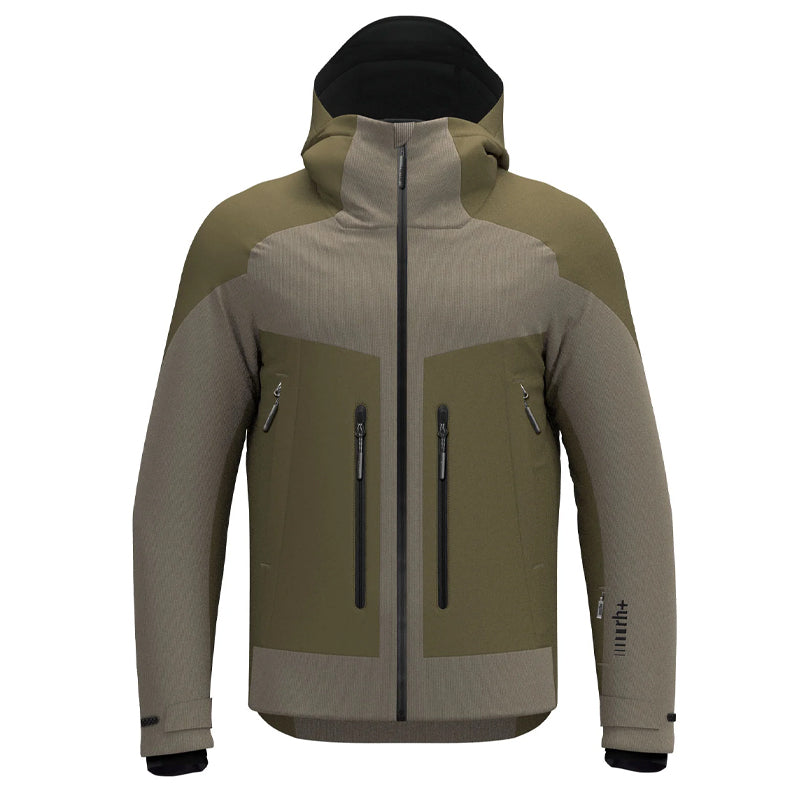 Giacca uomo Bimateric Velvet