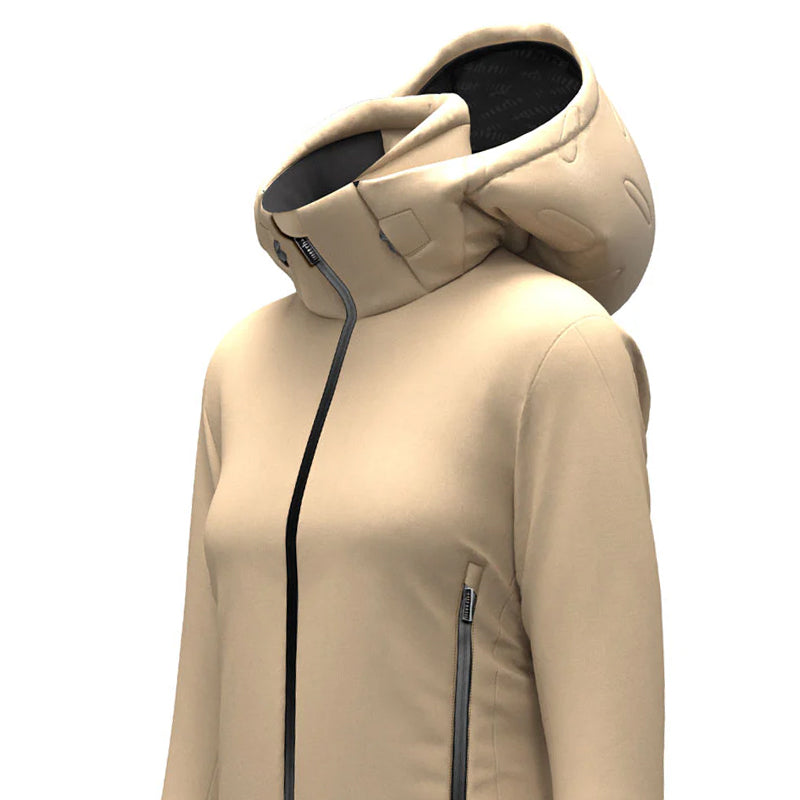 Giacca donna Florian Evo