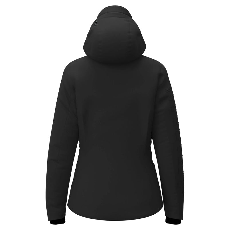 Giacca donna Logo Advanced