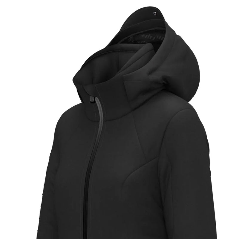 Giacca donna Logo Advanced