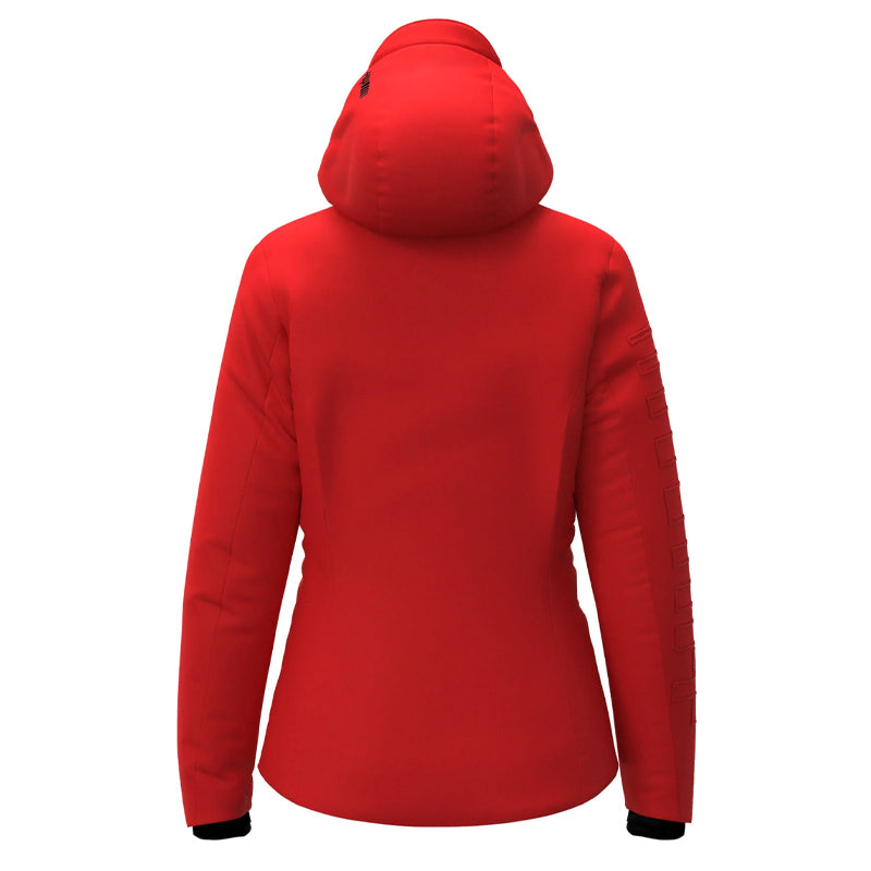 Giacca donna Logo Advanced