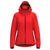 Giacca donna Logo Advanced