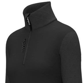 Maglia donna Twist Half Zip