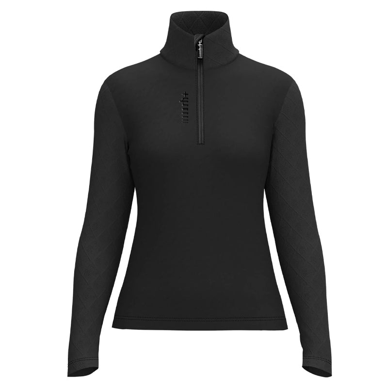 Maglia donna Twist Half Zip