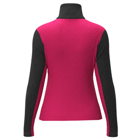 Maglia donna Twist Half Zip