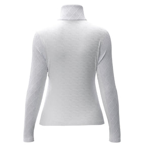 Maglia donna Twist Half Zip