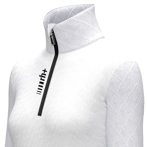 Maglia donna Twist Half Zip