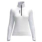 Maglia donna Twist Half Zip