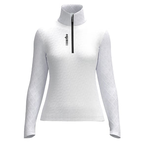 Maglia donna Twist Half Zip