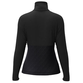 Maglia donna Twist Full Zip