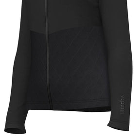 Maglia donna Twist Full Zip