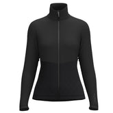 Maglia donna Twist Full Zip