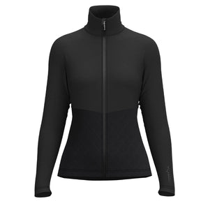 Maglia donna Twist Full Zip