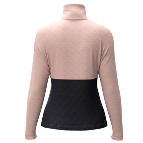 Maglia donna Twist Full Zip
