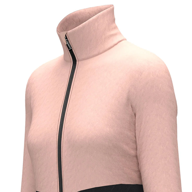 Maglia donna Twist Full Zip