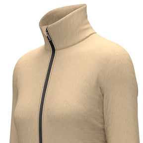 Maglia donna Twist Full Zip