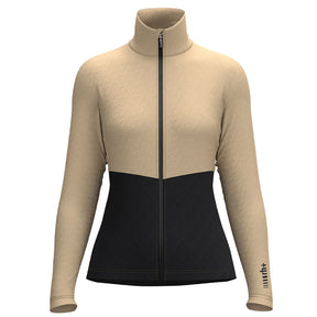 Maglia donna Twist Full Zip
