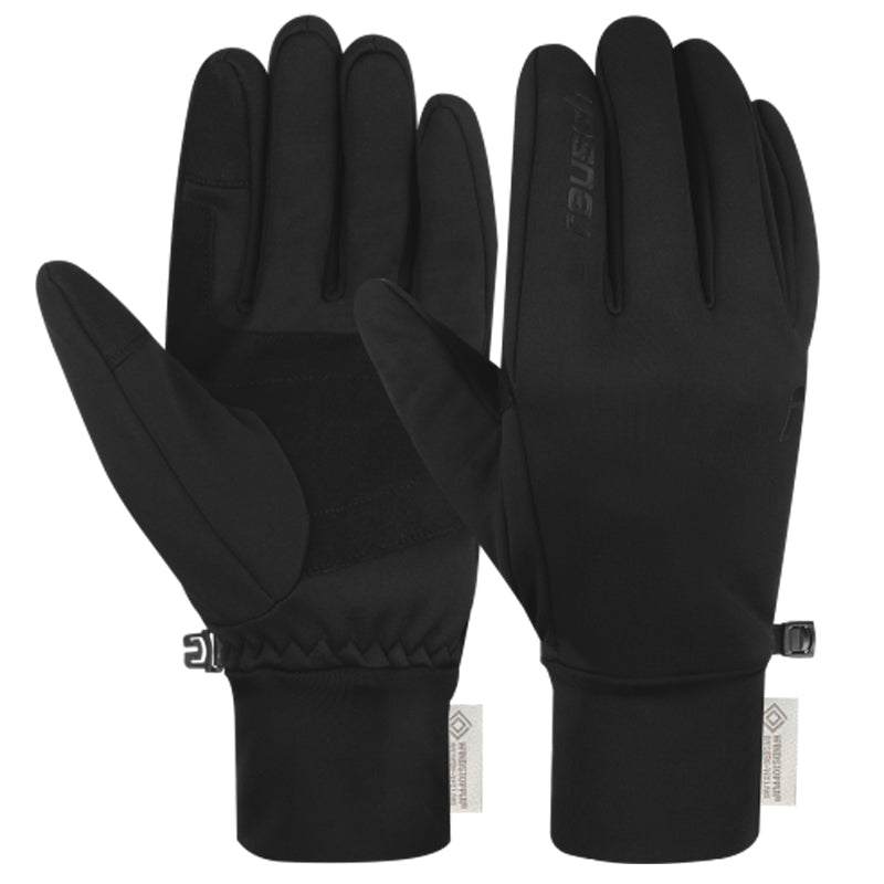 Guanti Vesper windstopper Touch Tec