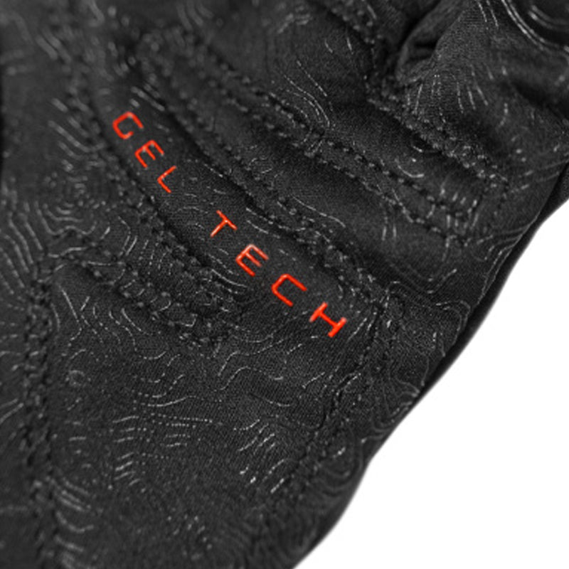 Guanti Rider windstopper Touch Tec