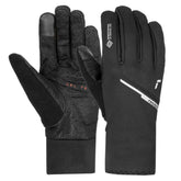 Guanti Rider windstopper Touch Tec
