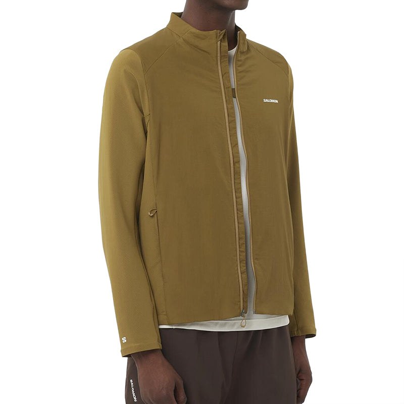 Giacca uomo Mountain Flex Hybrid