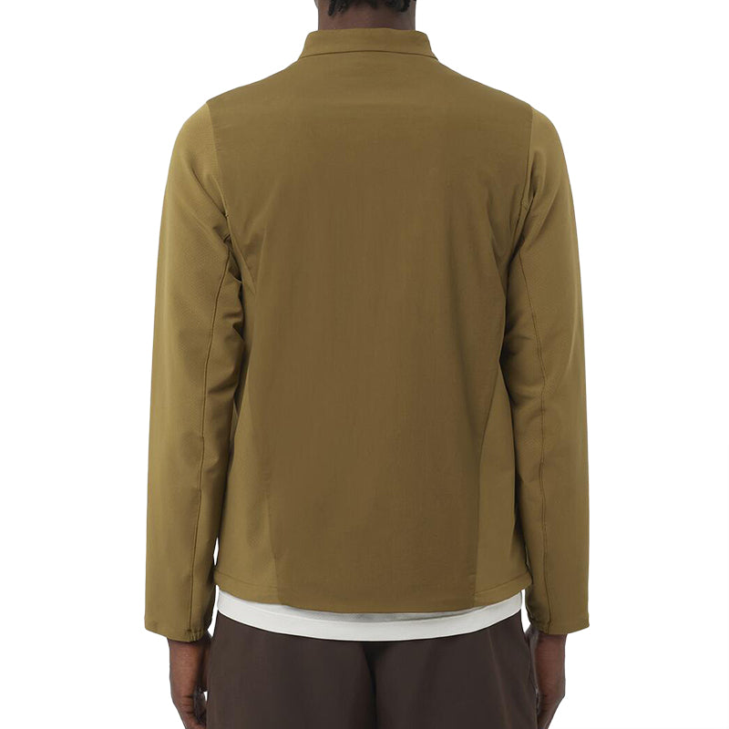 Giacca uomo Mountain Flex Hybrid