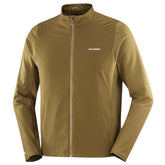 Giacca uomo Mountain Flex Hybrid