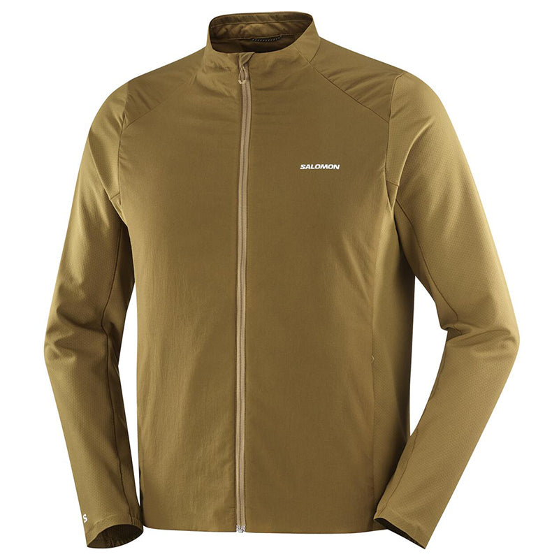 Giacca uomo Mountain Flex Hybrid