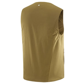Gilet uomo Mountain Flex Hybrid