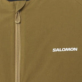 Gilet uomo Mountain Flex Hybrid