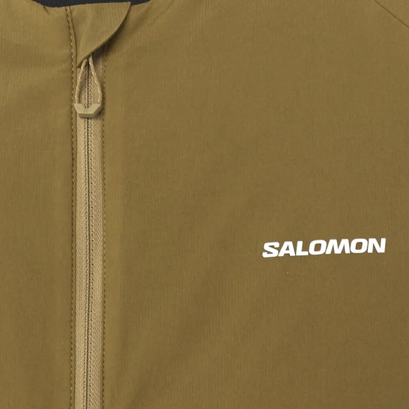 Gilet uomo Mountain Flex Hybrid