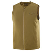 Gilet uomo Mountain Flex Hybrid