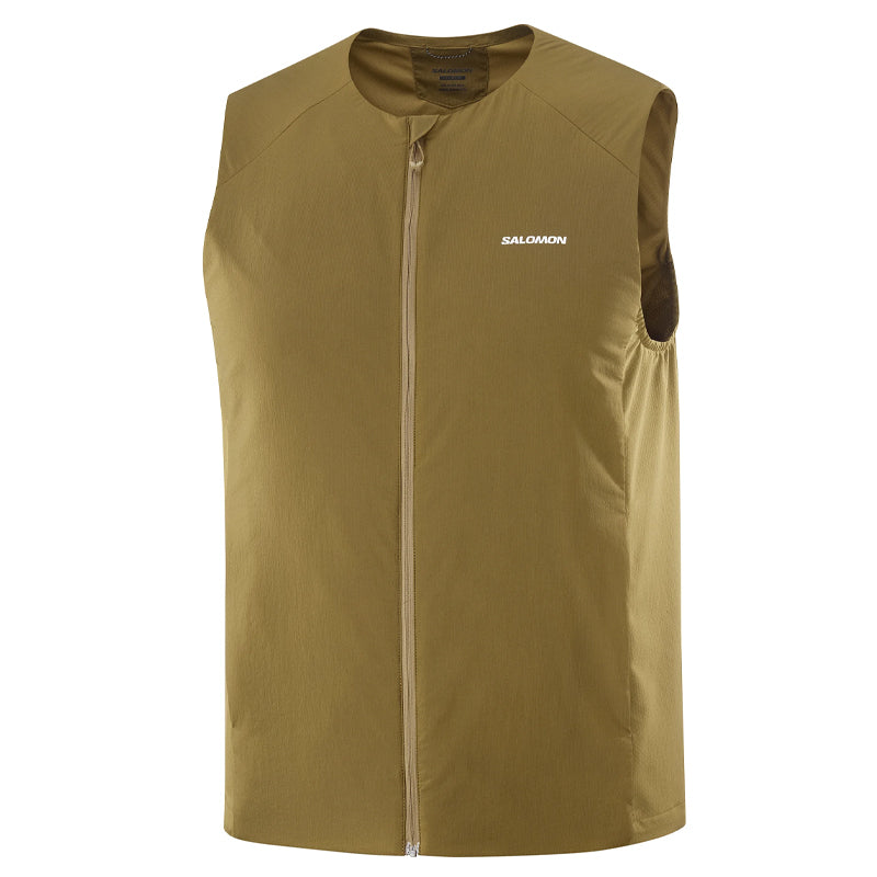 Gilet uomo Mountain Flex Hybrid