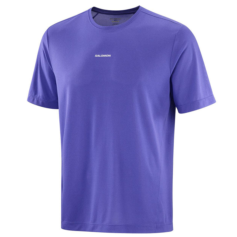 T-Shirt uomo Shakeout Core