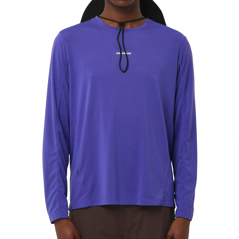 Maglia uomo Shakeout Core