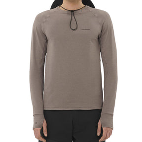 Maglia uomo Essential Lightwarm