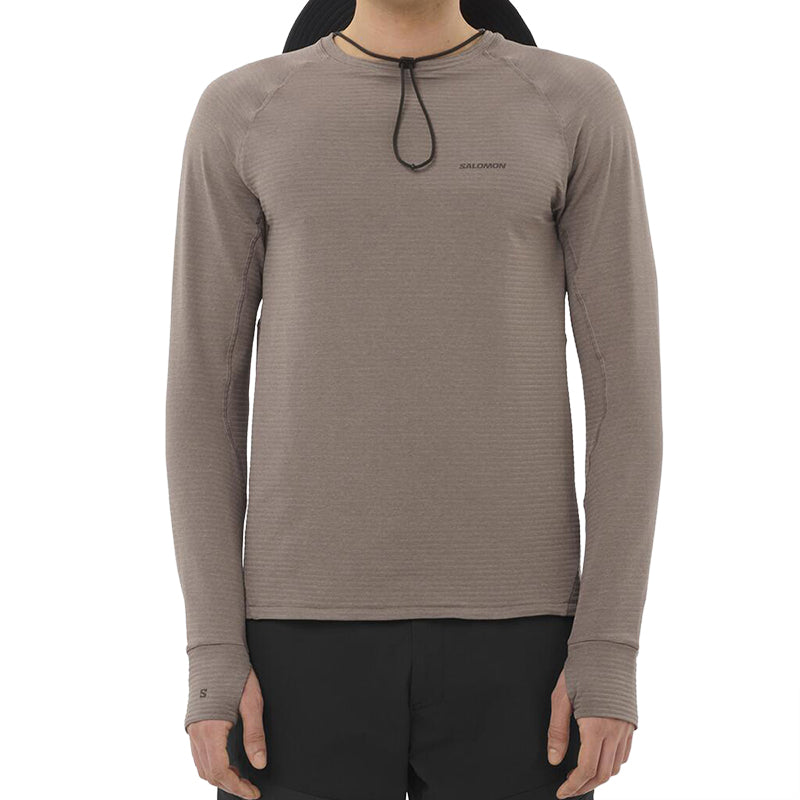 Maglia uomo Essential Lightwarm