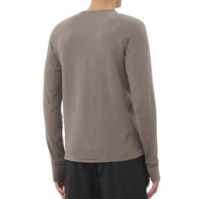 Maglia uomo Essential Lightwarm