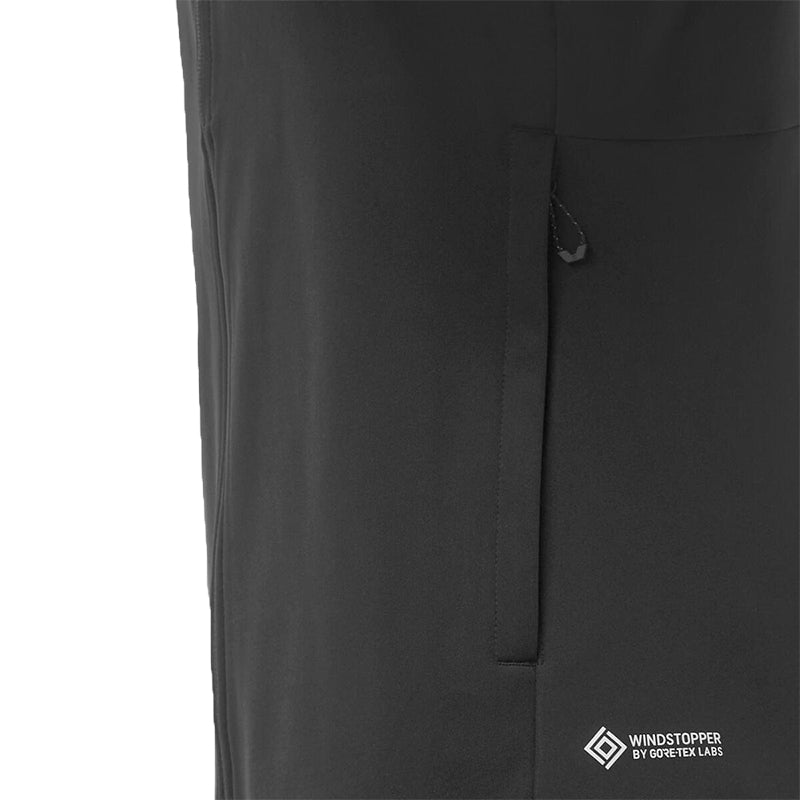 Giacca uomo Infinium windstopper