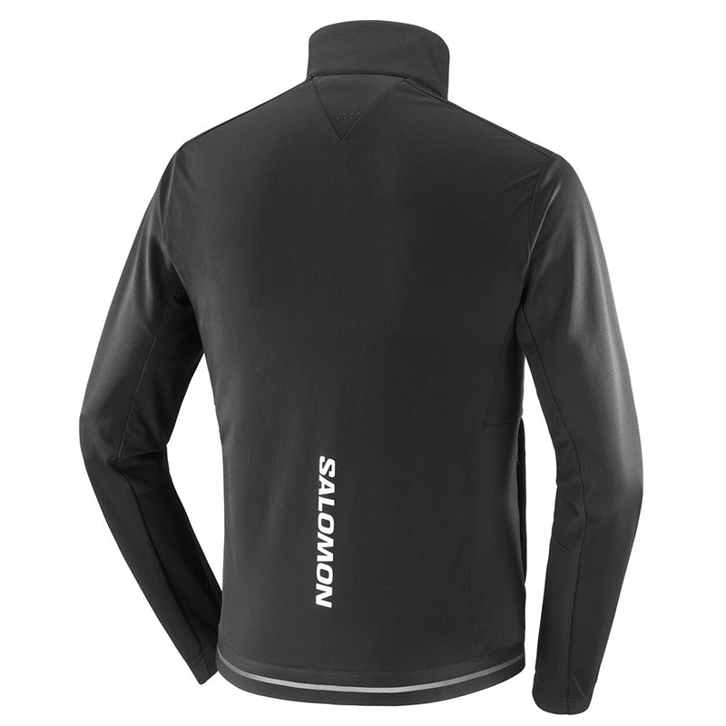 Giacca uomo Infinium windstopper