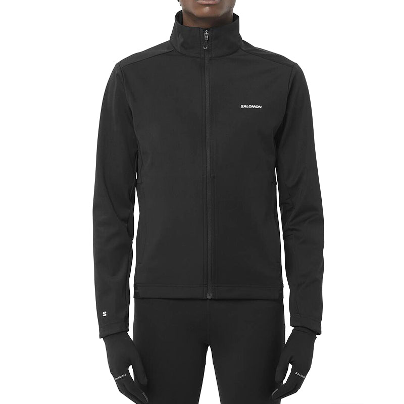 Giacca uomo Infinium windstopper