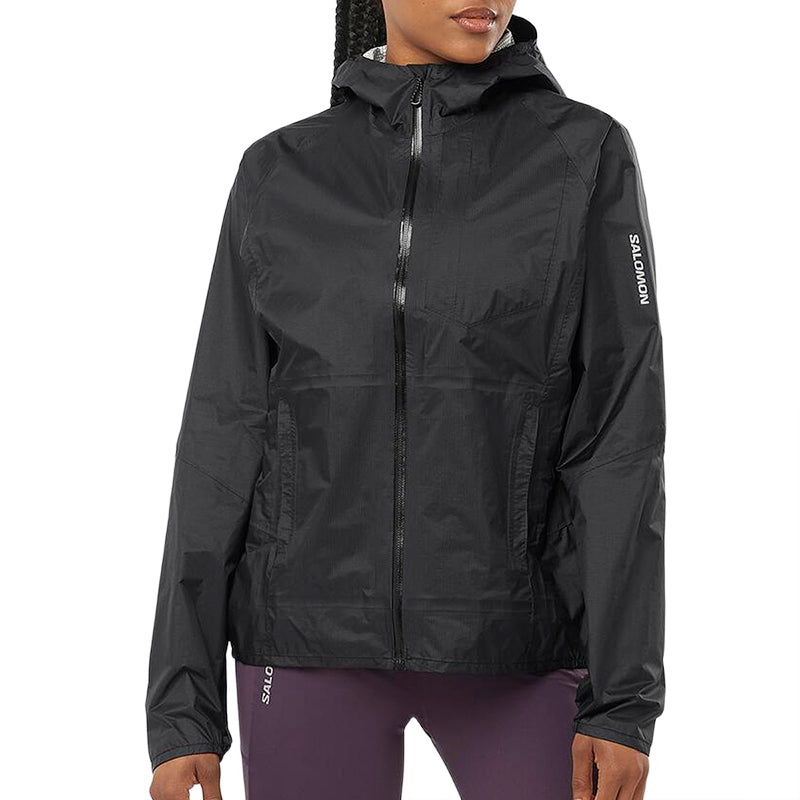 Giacca donna Bonatti Waterproof