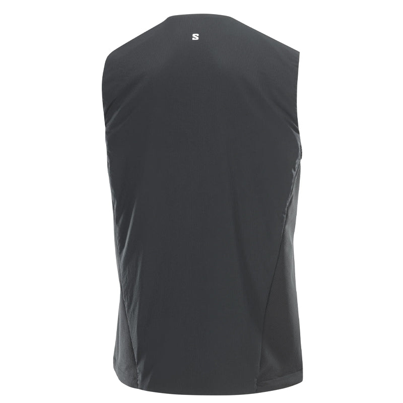 Gilet donna Mountain Flex Hybrid