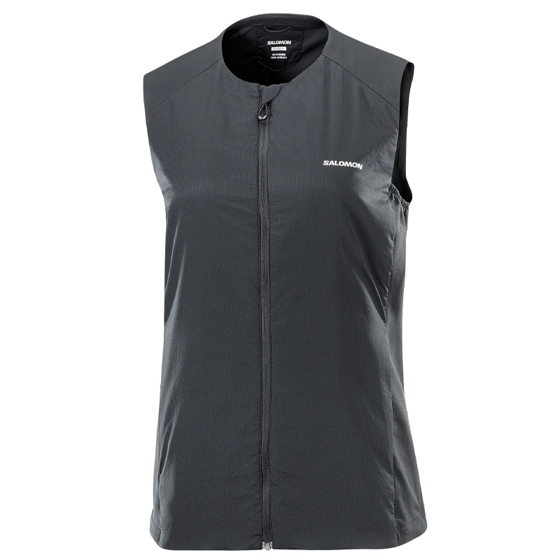 Gilet donna Mountain Flex Hybrid