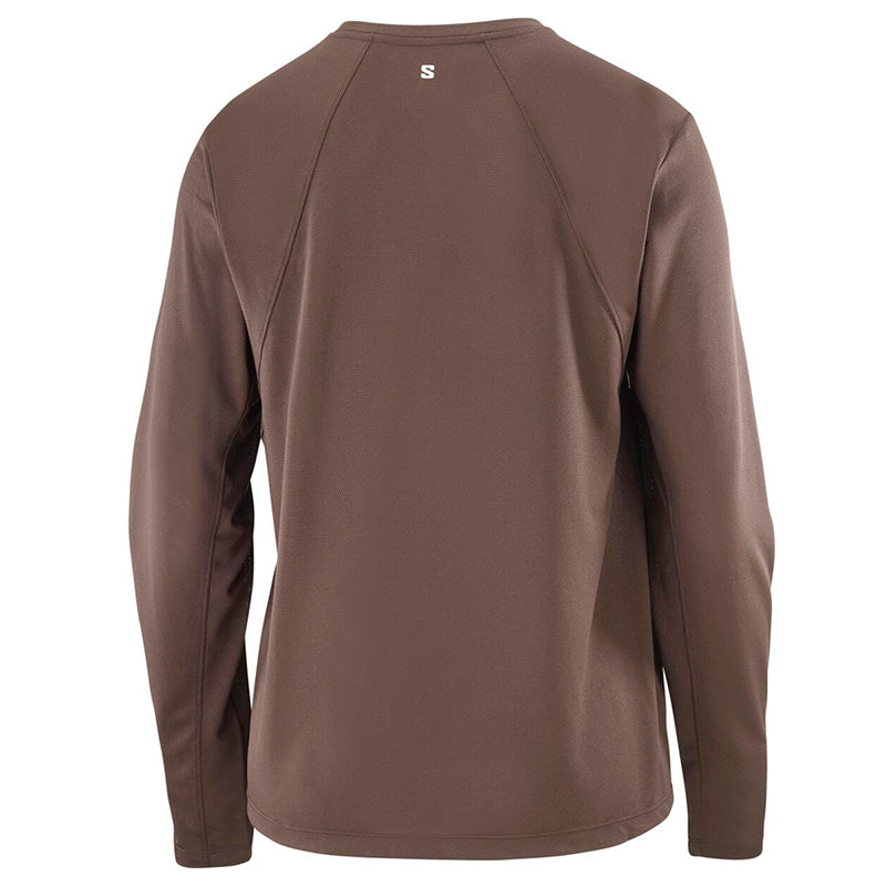 Maglia donna Shakeout Core