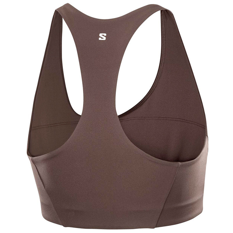 Reggiseno donna Shakeout Core